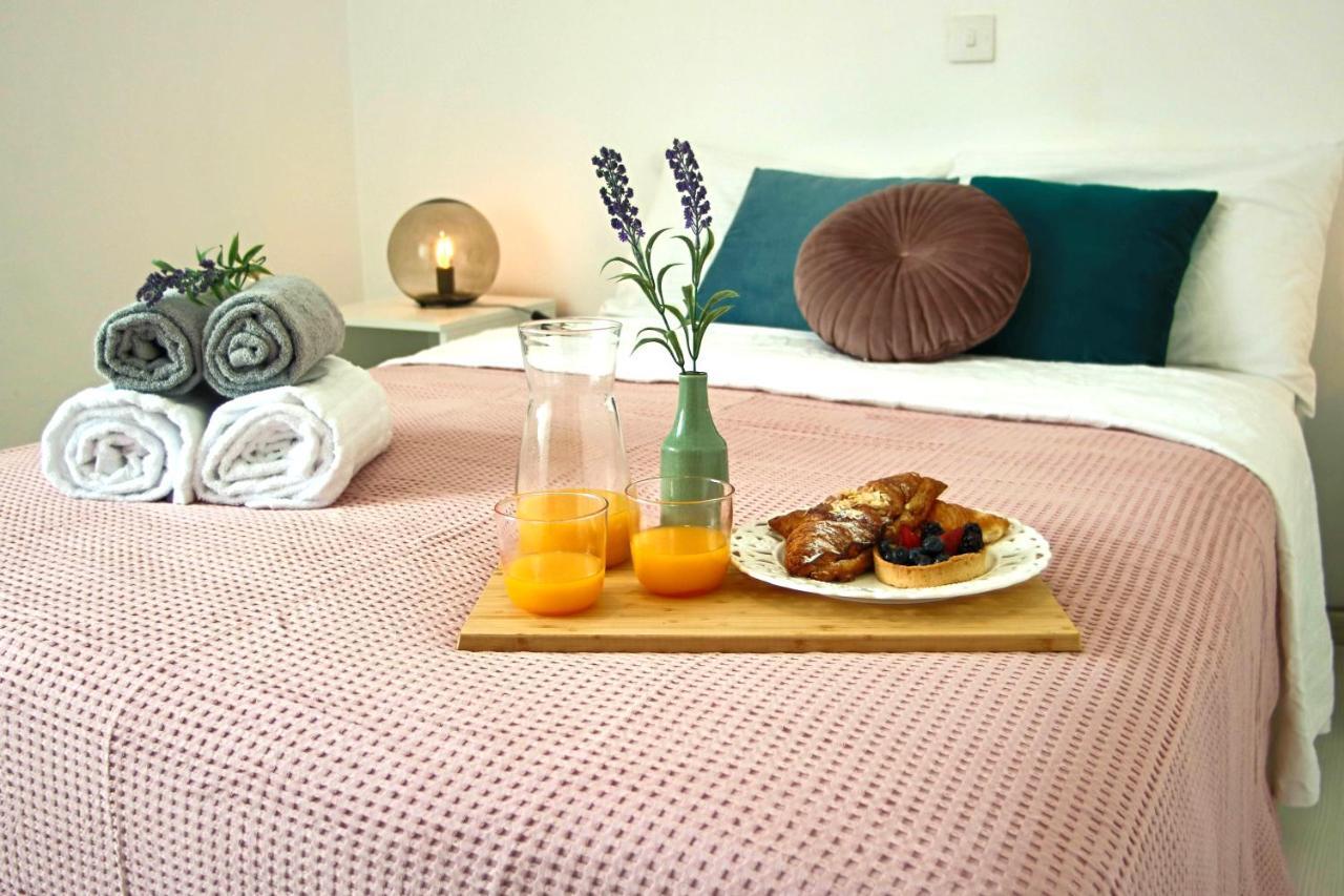 Phaedrus Living: Seaside Luxury Flat Natalia House 102 Apartment Paphos ภายนอก รูปภาพ